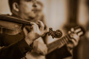 Música para ceremonias