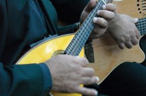 Detalles Musicales