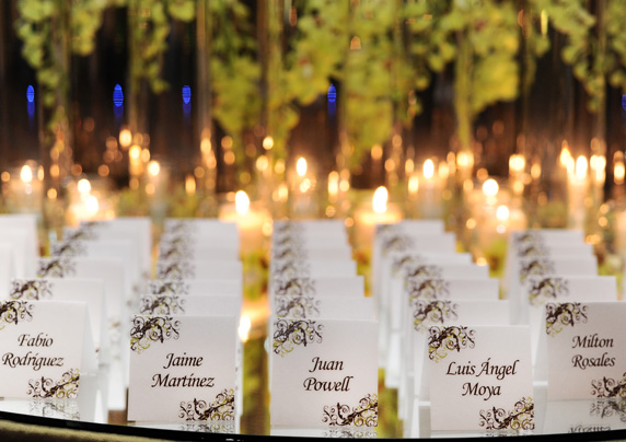 Detalles Bodas & Eventos